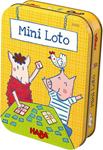 HABA Mini Loto | 4010168237862 | Llibreria Sendak