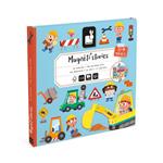 JANOD Magneti'stories - La obra | 3700217354541 | Librería Sendak