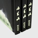 JeanJambe et le mystère des profondeurs | 9782383870999 | Picard, Matthias | Llibreria Sendak