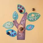 LONDJI PUZZLE - Bzzz... | 8435817201746 | Librería Sendak