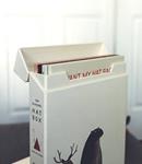 Jon Klassen's Hat Box | 9780763666972 | Klassen, Jon | Llibreria Sendak