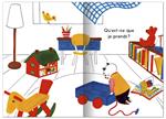 Il faut que j'y aille | 9782352893370 | Nakamura, Junko | Llibreria Sendak