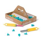 MAKEDO Explore Kit (50 peces) | 9343207001137 | Llibreria Sendak