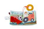LILLIPUTIENS Libro - La granja | 9782930417776 | Llibreria Sendak