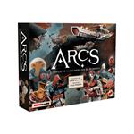 Arcs - Conflicto y colapso en el dominio | 8437027014765 | Llibreria Sendak