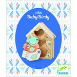 DJECO Encaixable Baby Birdy | 3070900061231 | Llibreria Sendak