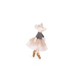 MOULIN ROTY Ratolineta Suzie | 3575676670255 | Llibreria Sendak