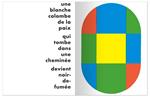 13824 jeux de couleurs de formes et de mots | 9782352894322 | Patrick Raynaud | Llibreria Sendak