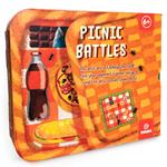 SVOORA Picnic Battles | 5208006125221 | Llibreria Sendak