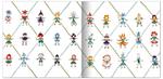 Jouez fleurettes! | 9782352892984 | Ivanovsky, Elisabeth | Llibreria Sendak