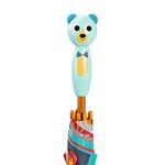 Umbrella - Bear Ingela | 3048700077301 | Llibreria Sendak