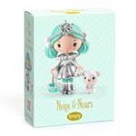 TINYLY Neige & Nours | 3070900069367 | Llibreria Sendak