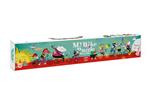LONDJI Puzzle My Bike | 8436530162970 | Librería Sendak