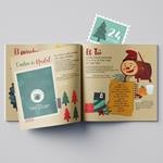 El meu Diari de Nadal | 9788494912290 | Triphood | Librería Sendak