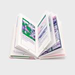 Du pin sur la planche | 9782487849105 | Klein, Caroline / Bron, Olivier / Ostermann, Tomothée | Llibreria Sendak