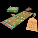 Garden Rush | 3558380126379 | Ki Mansell | Llibreria Sendak