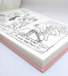 Les nouvelles amours de Monsieur Vieux Bois | 9782889860050 | Töpffe, Rodolphe / Collectif ESBDI | Llibreria Sendak