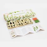 Stamp Garden  | 9781616896805 | Bickford-Smith, Coralie | Llibreria Sendak