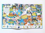 Magic Billy | 9782494591578 | Buxton, Annabelle | Llibreria Sendak