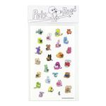 Adhesius Pets Read 1 | 9999900012378 | Bird Pit | Llibreria Sendak