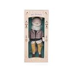 MOULIN ROTY Escola de dansa - Justin | 3575676670217 | Llibreria Sendak