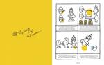 Contes au carré | 9782364749368 | Gaume, Loïc | Librería Sendak
