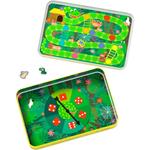 HABA Juego de viaje - Escaleras en la jungla | 4010168255699 | Llibreria Sendak