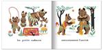 Ourson acrobate | 9782352893042 | Ivanovsky, Elisabeth | Llibreria Sendak