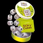 STORY CUBES Viatges | 3558380077237 | Librería Sendak