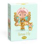 TINYLY Hortense & Fly | 3070900069374 | Llibreria Sendak
