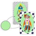 DJECO Cartes - Speedy Crazy | 3070900050693 | Llibreria Sendak