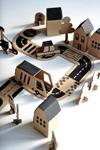 Bloc City | 9999900006452 | Llibreria Sendak