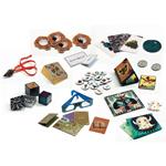 DJECO Kit de màgia Incredibile Magus | 3070900099630 | Llibreria Sendak
