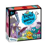 Escuela de monstruos - juego de mesa | 8437018230082 | Llibreria Sendak