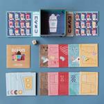 LONDJI Tiny Game - Shakes | 8436580429474 | Llibreria Sendak