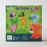 DJECO Joc Little Action (català) | 3070900985575 | Llibreria Sendak