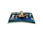 Creatures of the deep (pop-up) | 9783791372310 | HAECKEL, E. ET AL. | Llibreria Sendak