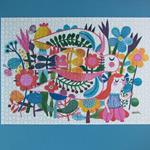 LONDJI Puzzle Scandinavian Dream | 8436580425797 | Llibreria Sendak