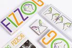 ARCHITOYS Fizzog | 5600709299078 | Llibreria Sendak