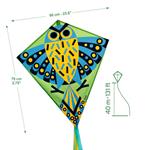 DJECO Estel - Hiboo | 3070900021518 | Llibreria Sendak