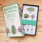 Avista el árbol | 8425402581353 | Llibreria Sendak