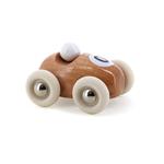 Mini Roaster Natural Wood | 3048700233189 | Llibreria Sendak