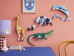 STUDIO ROOF Crocodile | 8720629646060 | Llibreria Sendak