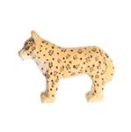 WUDIMALS Lleopard (40461) | 701575404612 | Llibreria Sendak
