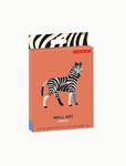 STUDIO ROOF Zebra | 8720629646213 | Llibreria Sendak