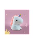 MARY'S Lámpara de noche LED Unicornio | 5905036207827 | Librería Sendak