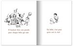 Ouvrir la porte aux papillons | 9782352892946 | Krauss, Ruth / Sendak, Maurice | Librería Sendak