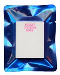 Pocket Decision Book | 9788090636507 | Matej Hanauer | Llibreria Sendak