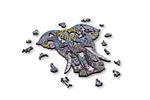 ANIWOOD Elefant (mitjà) | 726367923126 | Llibreria Sendak