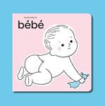 Bébé | 9782492768019 | Martin, Pauline | Llibreria Sendak